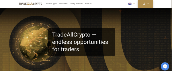 TRADE ALL CRYPTO REVIEW